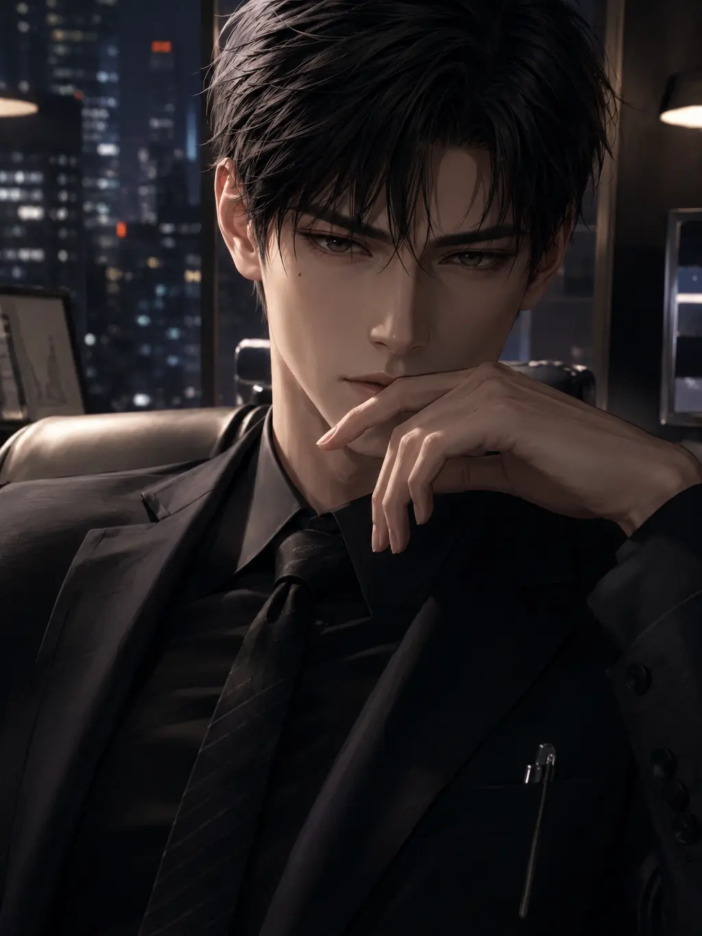 FeebleSlice8437의 Sadistic, but...?!