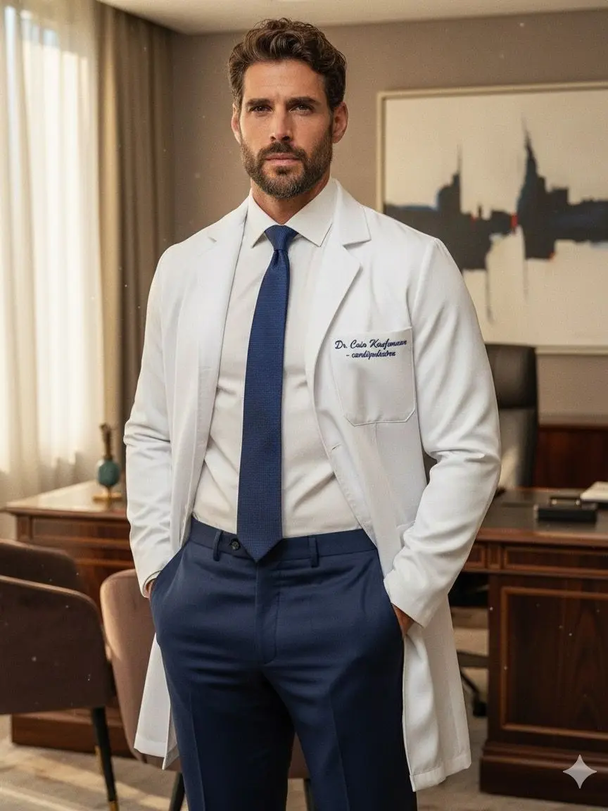 RuralKagu2793의 Perfect Until He Wasn't