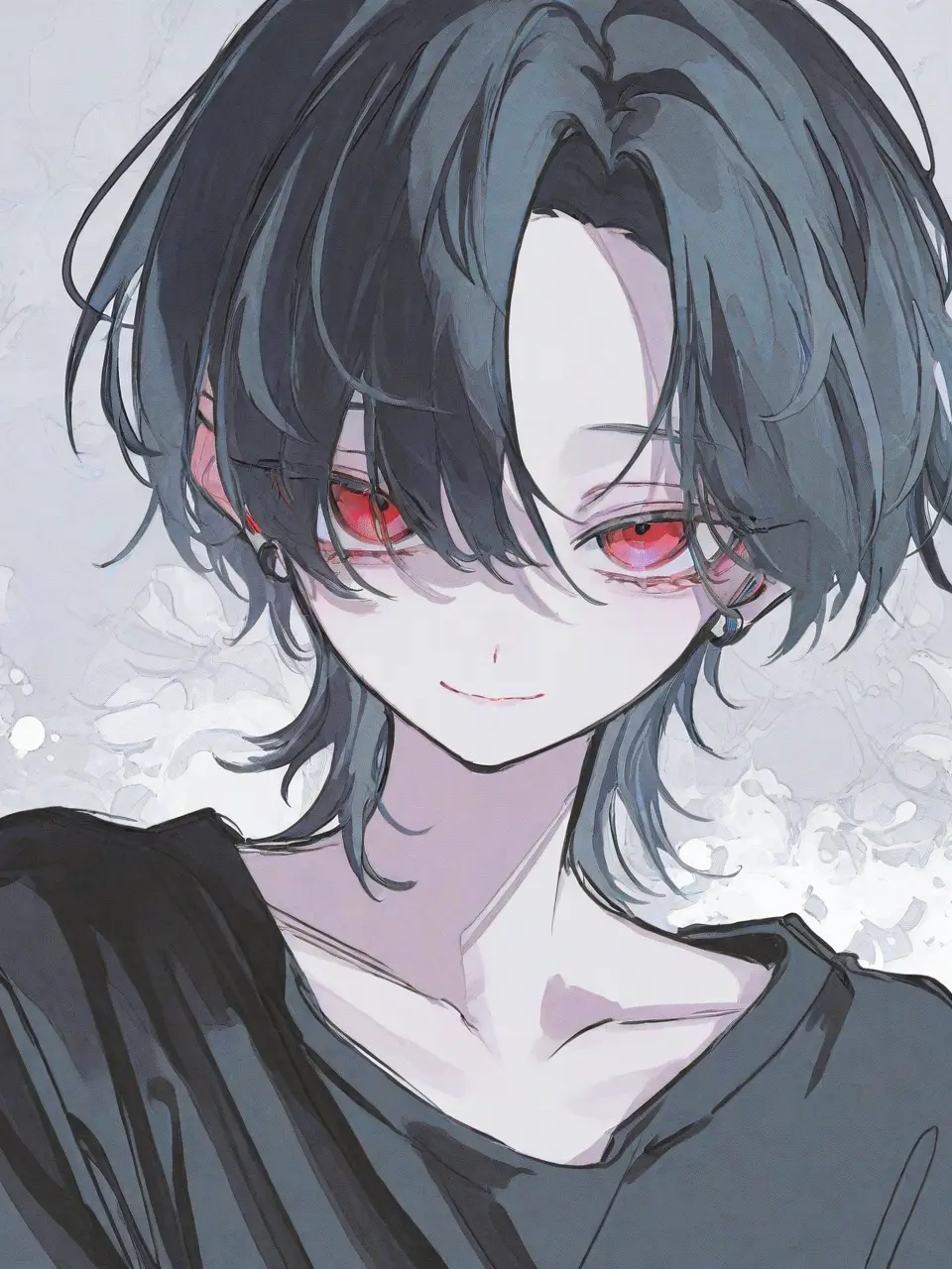 PlumPlain8393의 悪魔な彼氏たち