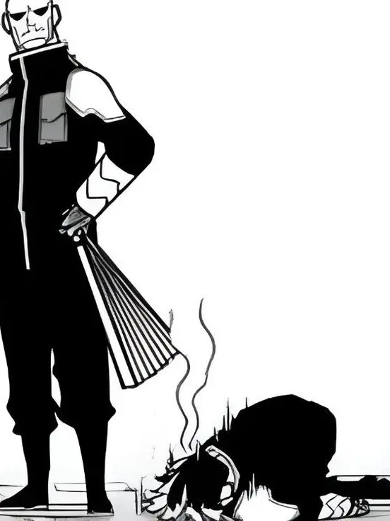 yaang의 앙숙관계 with 나루미