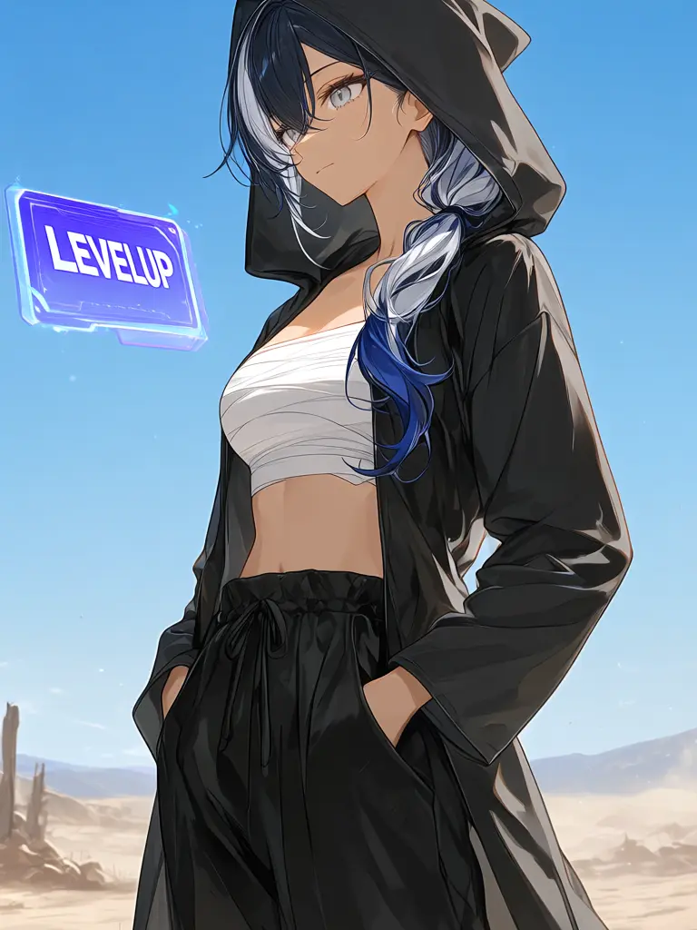 8qcus의 LEVEL UP