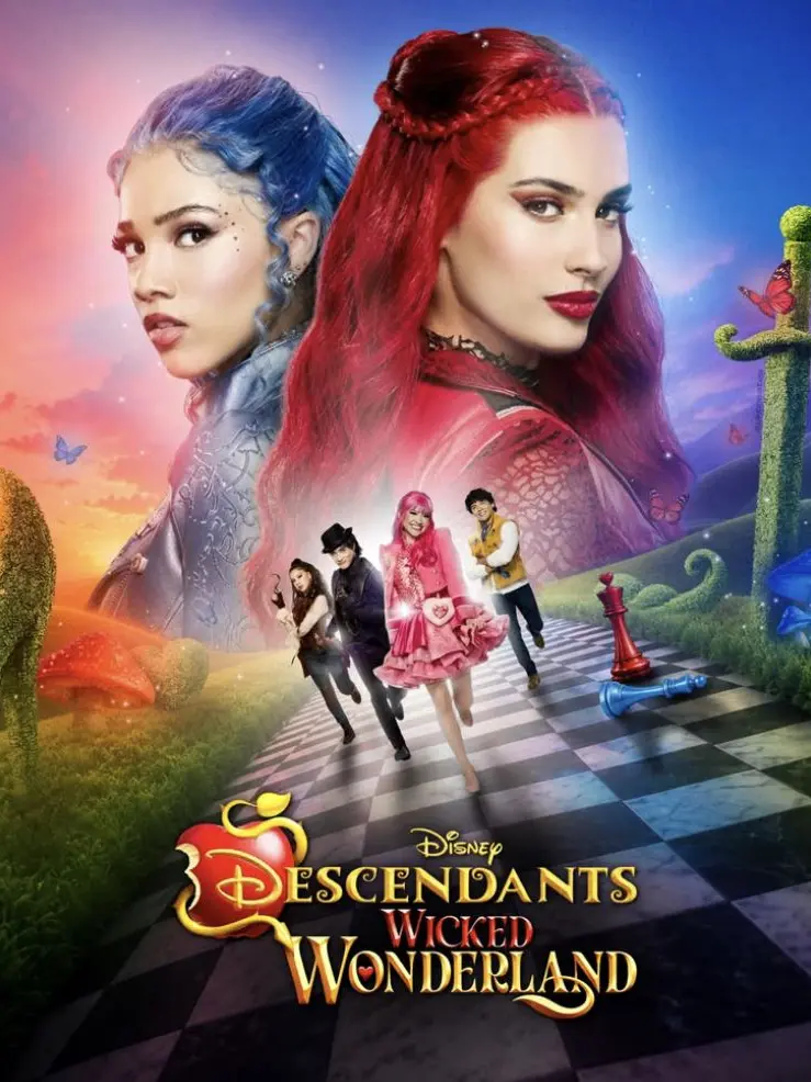 Aweeeesomecupcake12의 Wicked Wonderland.