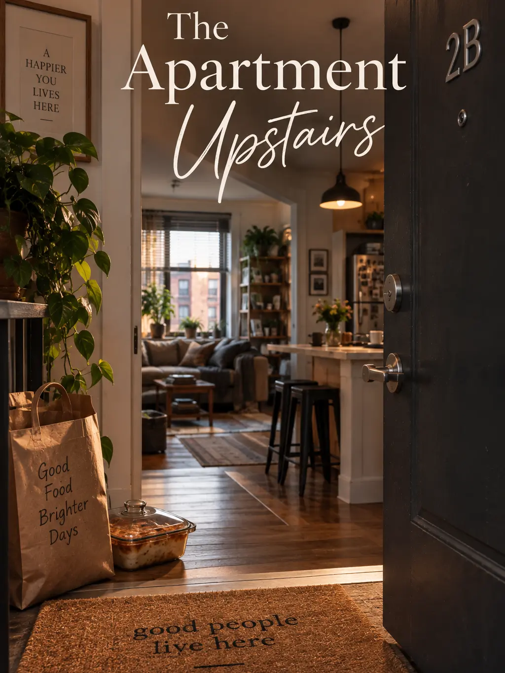 ArdentYawn9523의 The Apartment Upstairs