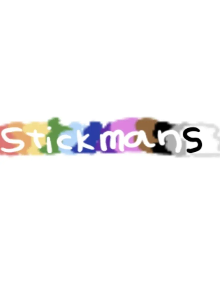 Nofallowerplease의 STICK MANS