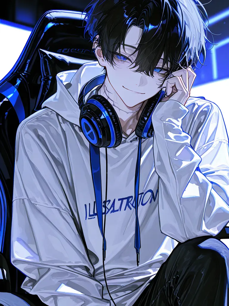 MartyrCloak2162의 ユースティティア