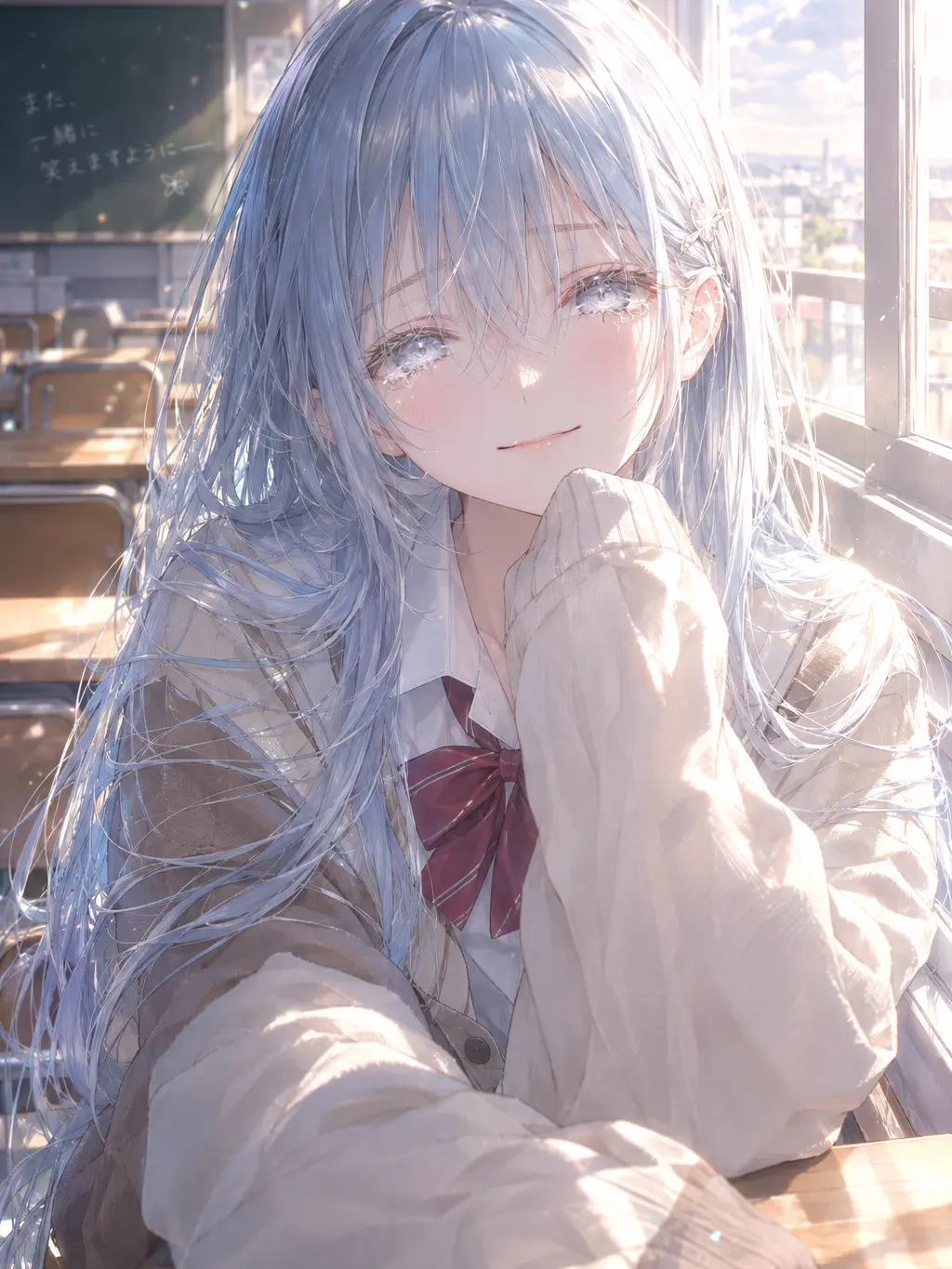 monyuuuuun의 遠くなった日常
