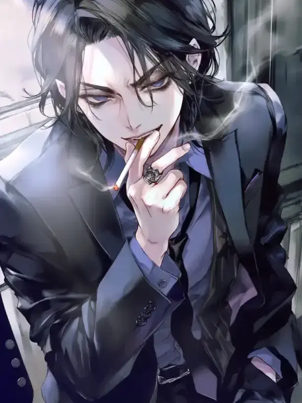 Pon_ta의 『甘い檻に攫われる』