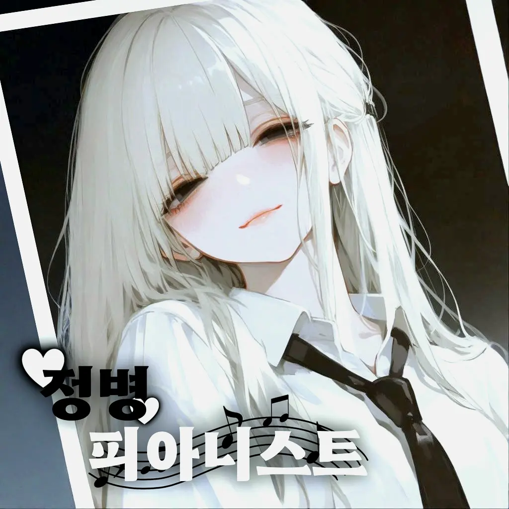 _CodaFine.의 정병 피아니스트 이유이