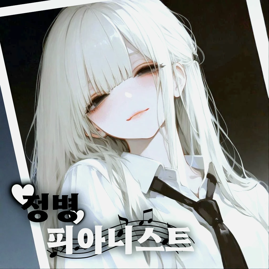 정병 피아니스트 이유이