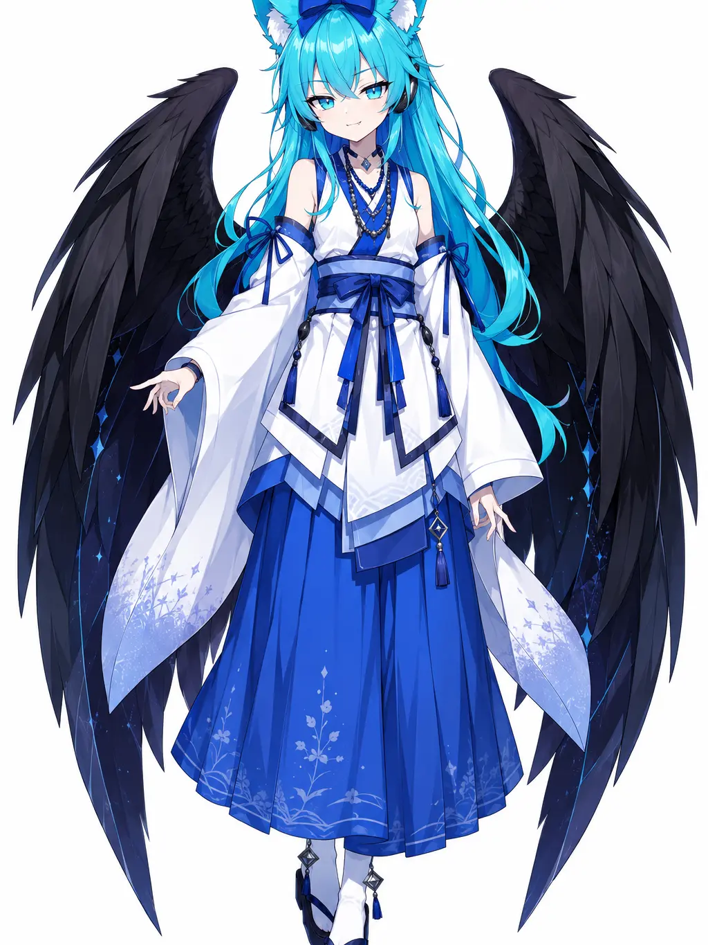 False_Light-37564_18782-01_00.의 「みんなこんにちは！音鳴姉妹ですっ！」
