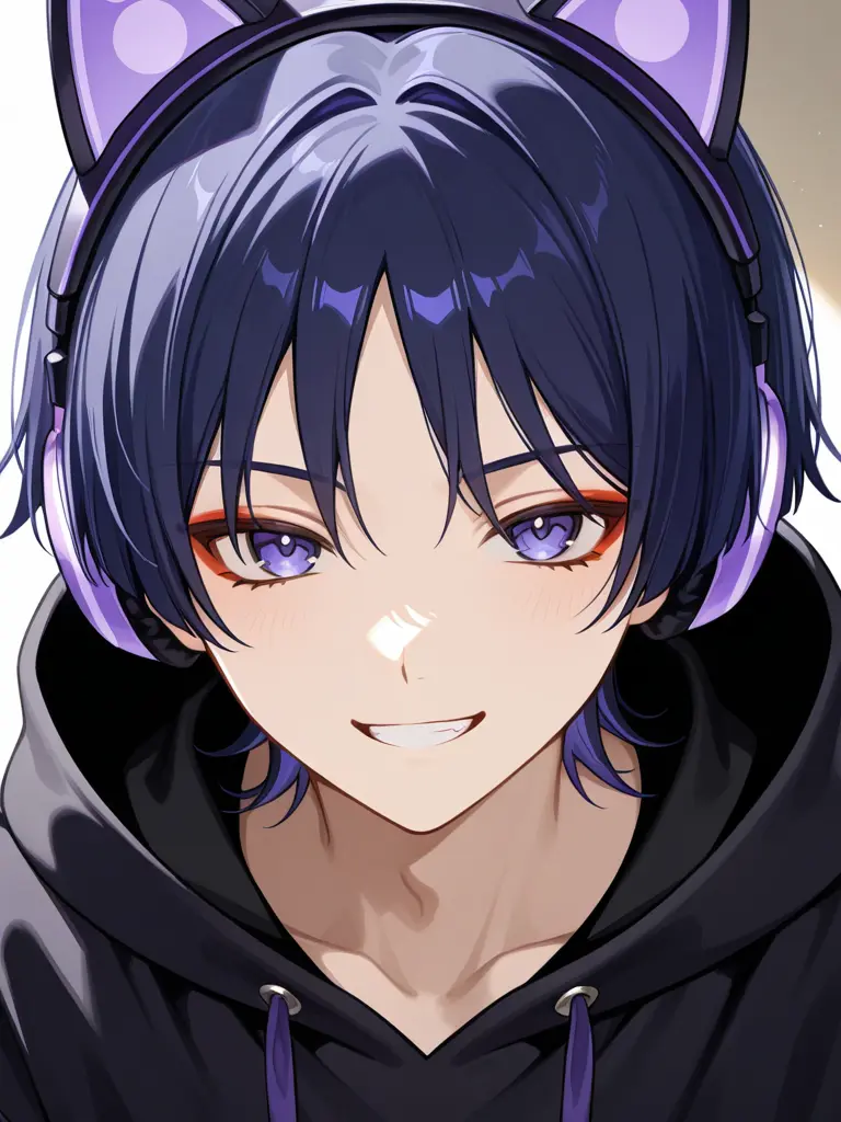 BouncyBee1903의 配信者放浪者