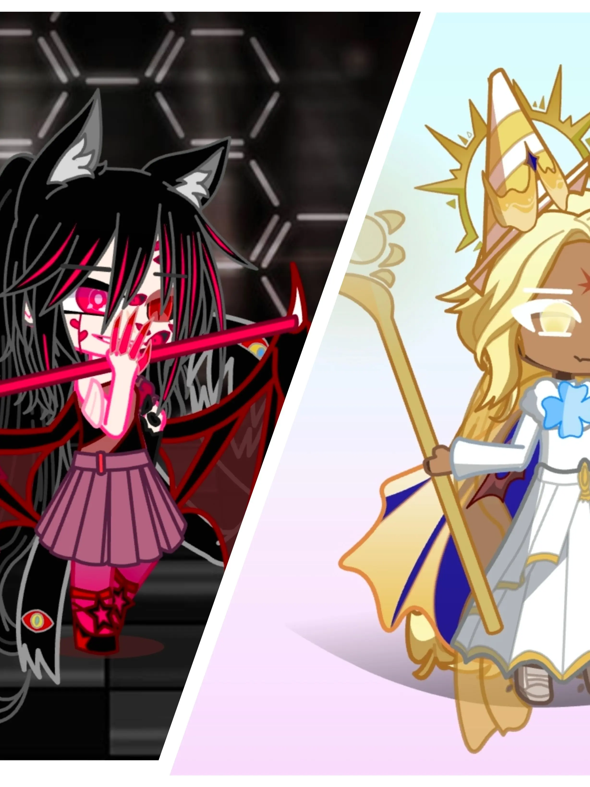 MalePotoo8676의 잠식, 그리고 구출