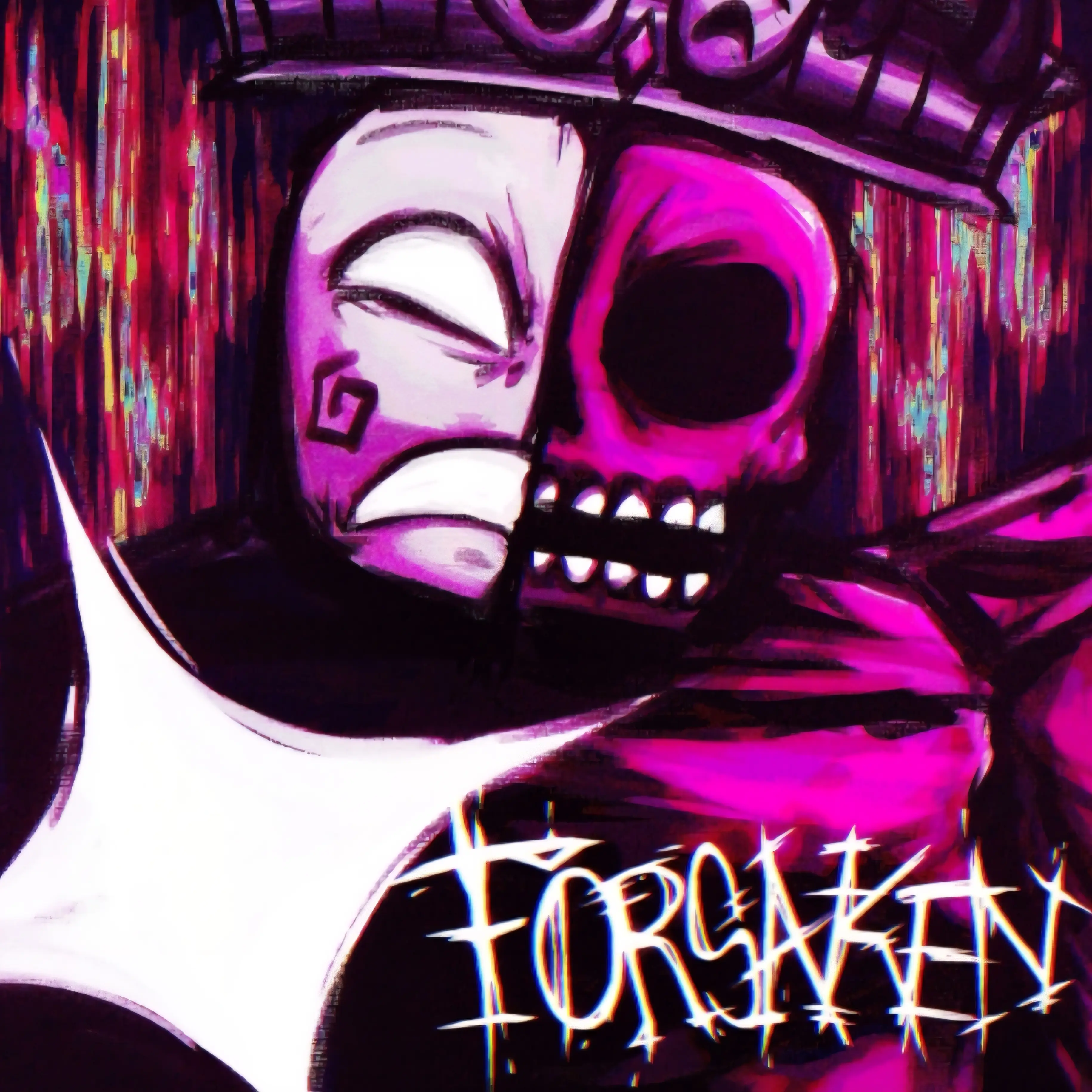 Layming0175의 FORSAKEN (포세이큰)