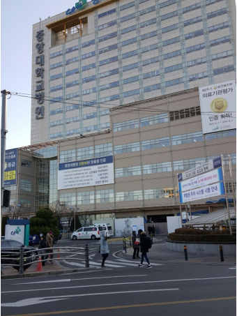 병동의 애들 대표 이미지
