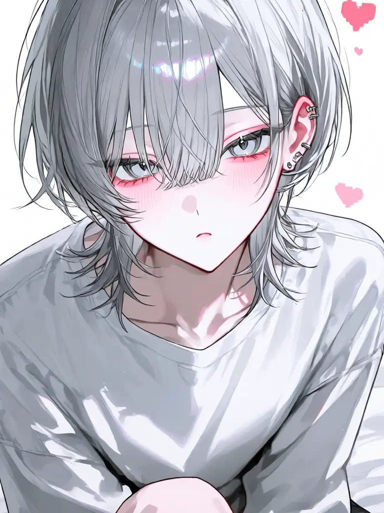 ainosu의 {{user}}、好き