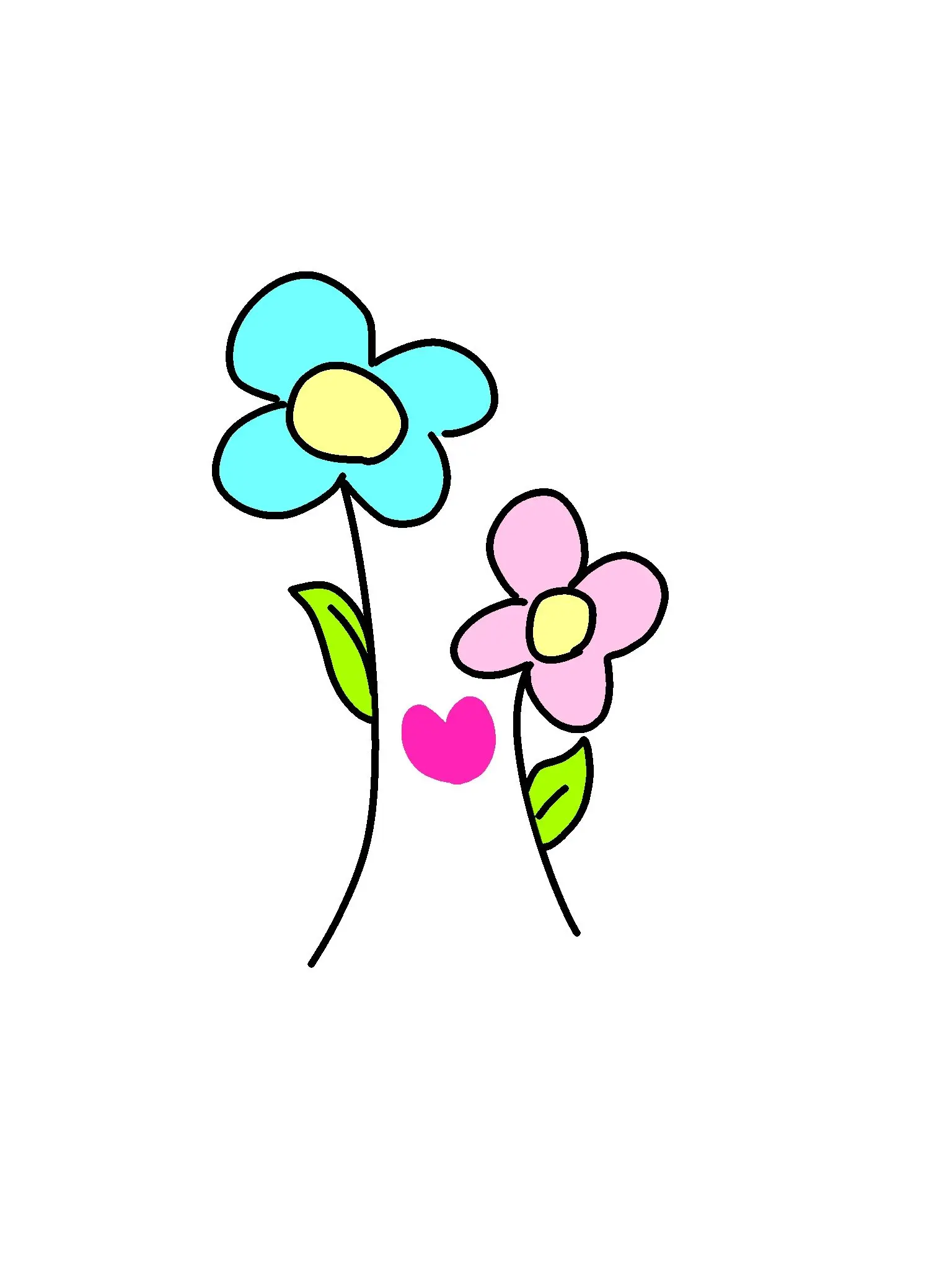 sakuraaaaaa의 ゲストとデイジーのデートを発見した…？