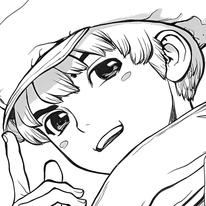 西園寺羽京 - zeta