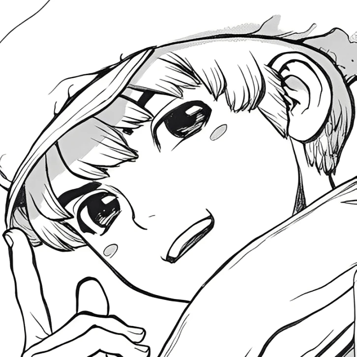 ✮