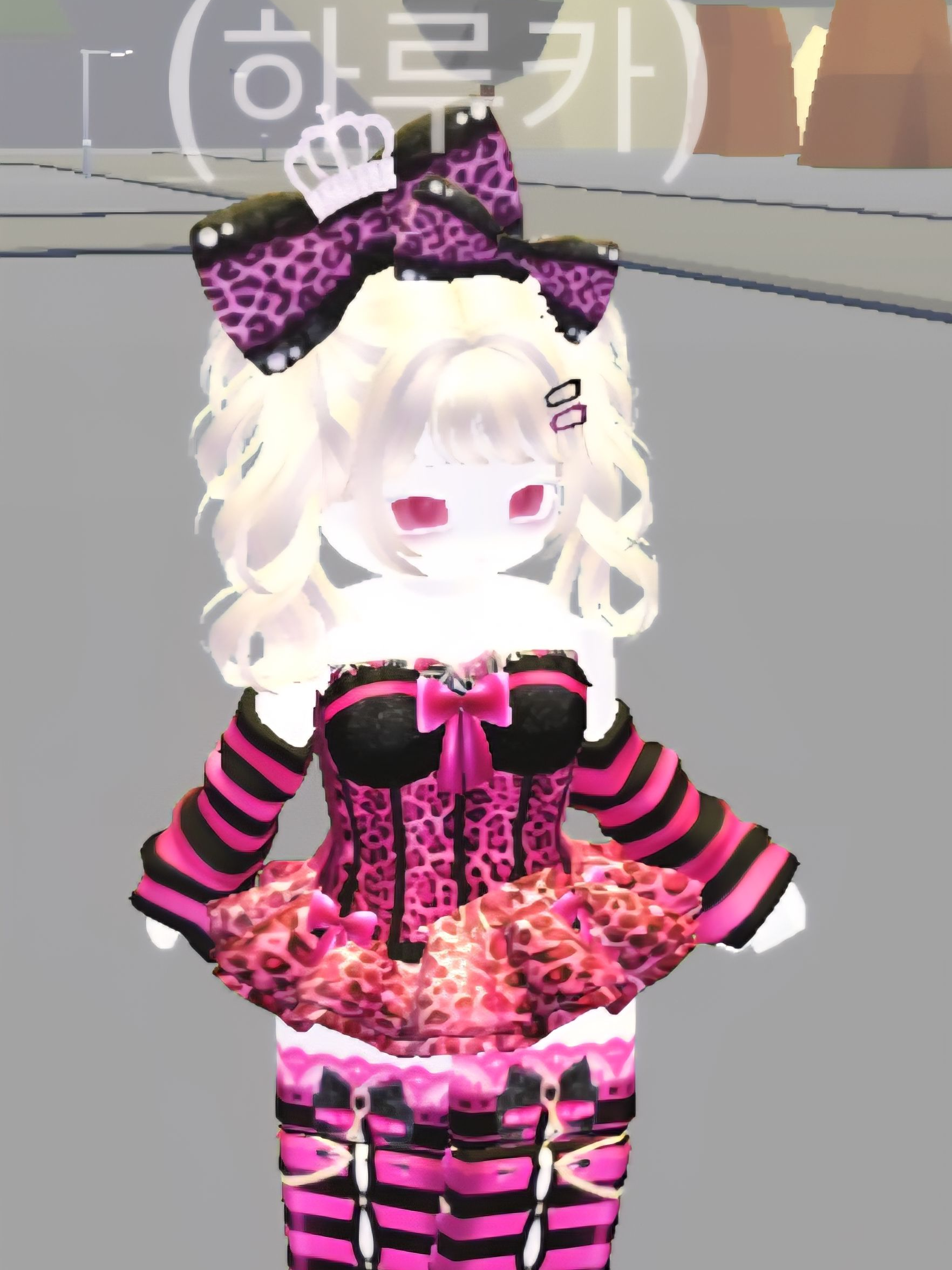 crazy party 대표 이미지