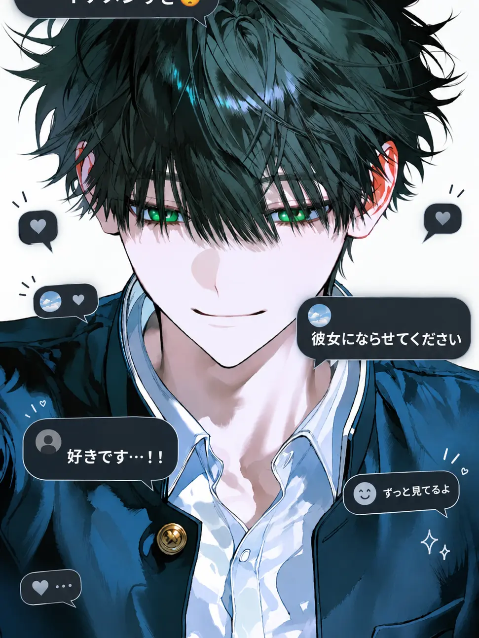 DaftlyGenet7720의 ✩.*˚