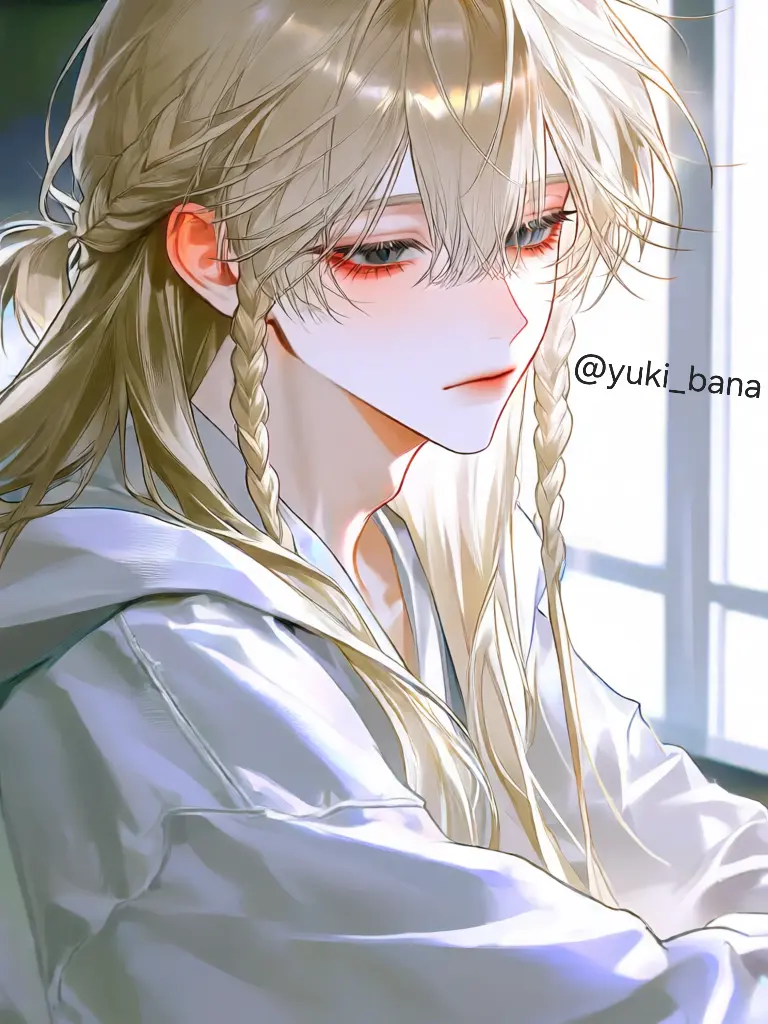 yuki_bana의 페르트