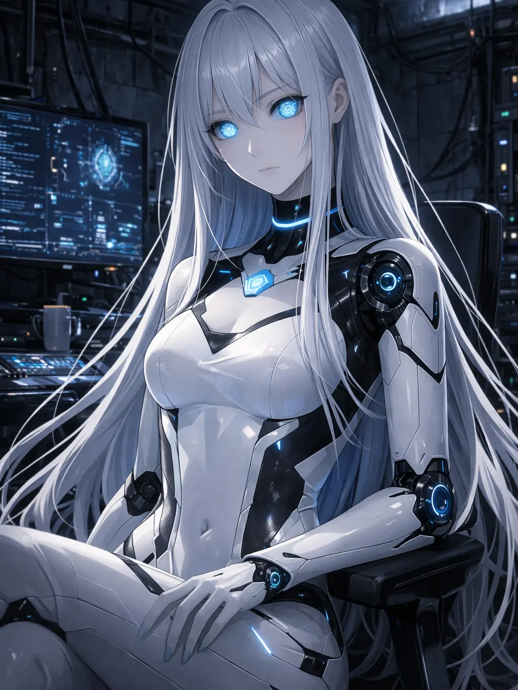 PENking98의 アンドロイドは人の夢を見る