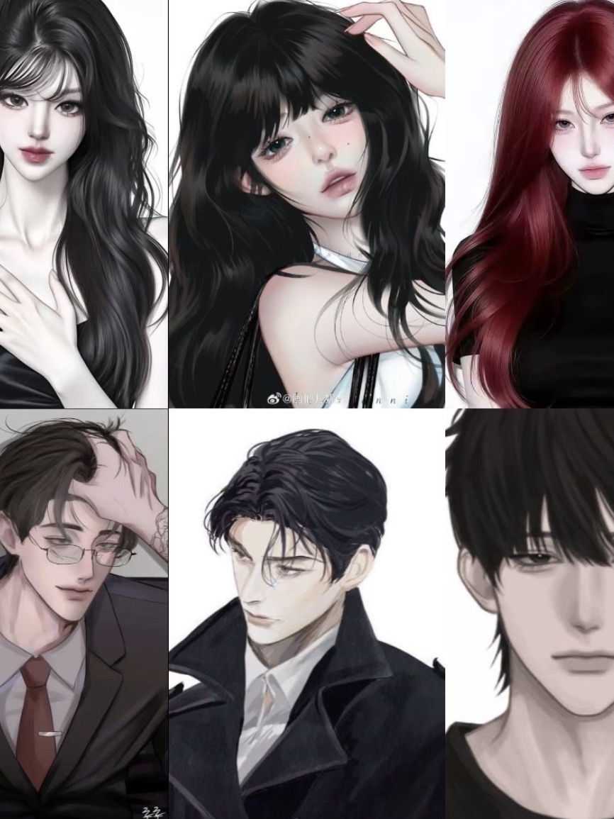 뱀파이어 찾기 대표 이미지