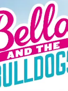 HurtApron8555의 Bella and the bull dogs