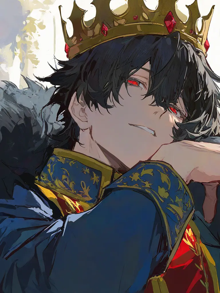 reto_218의 無愛想で優しい君
