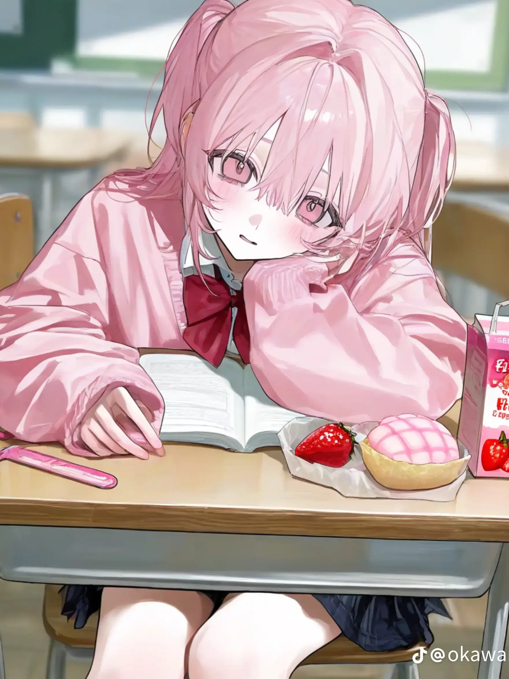 Himazinhina의 たくさん食べる君が好き