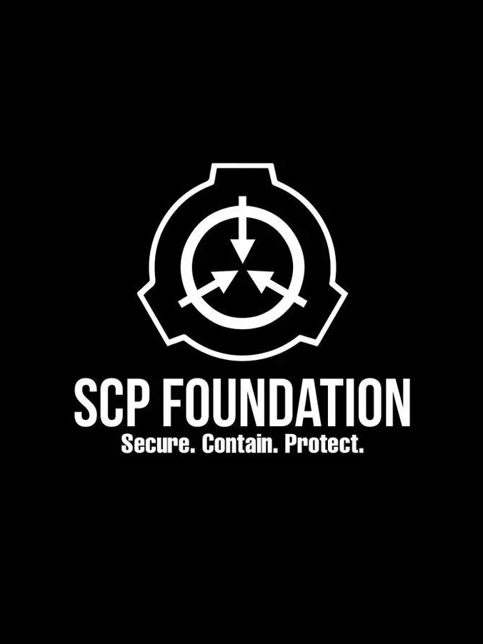 Valencia8의 SCP Foundation