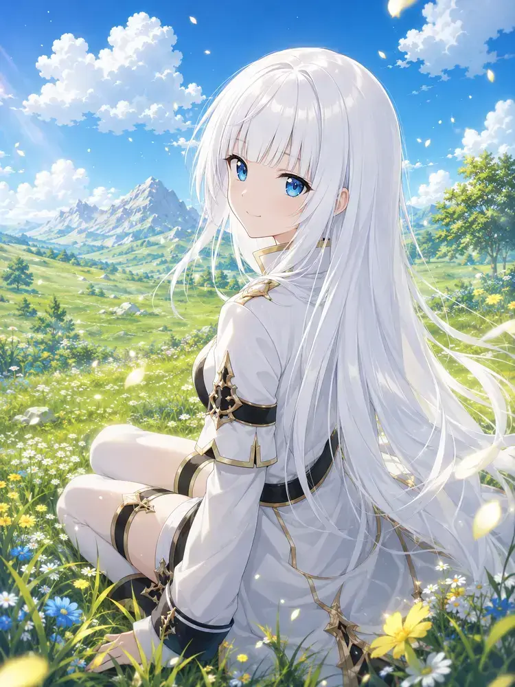 FrailBond8246의 比べられるために強くなったわけじゃない。