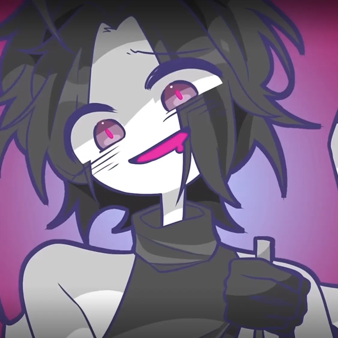 BitterWasp8979의 집착 강한 투타임에게 걸렸다!?!?