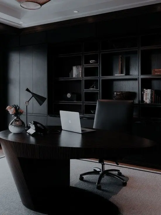 GlazedSash1144의 The Mob Boss