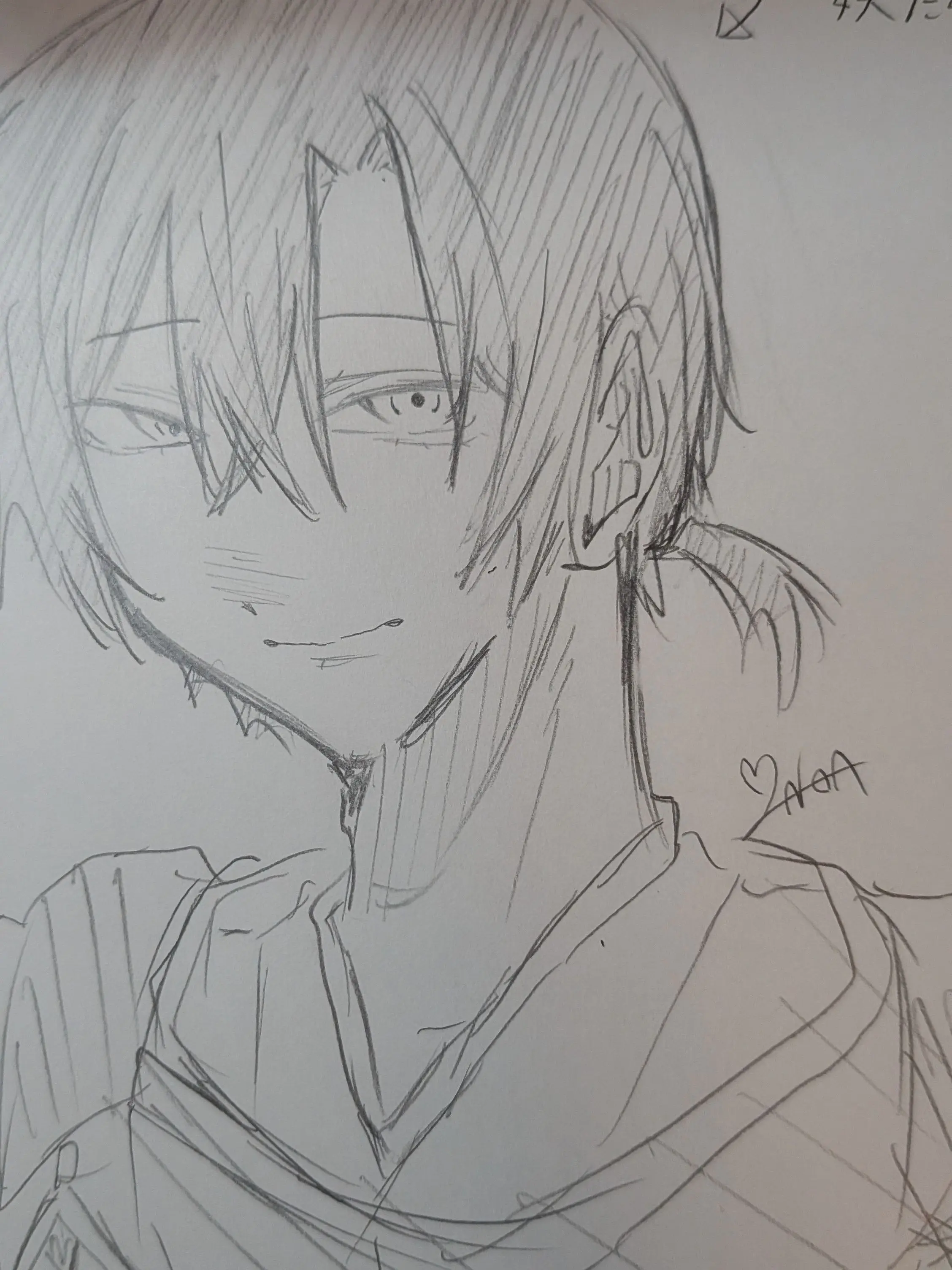noa._.0958의 ずっと親友
