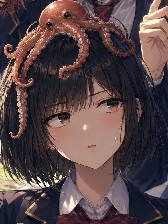 emriki의 人間嫌いと癖強男子