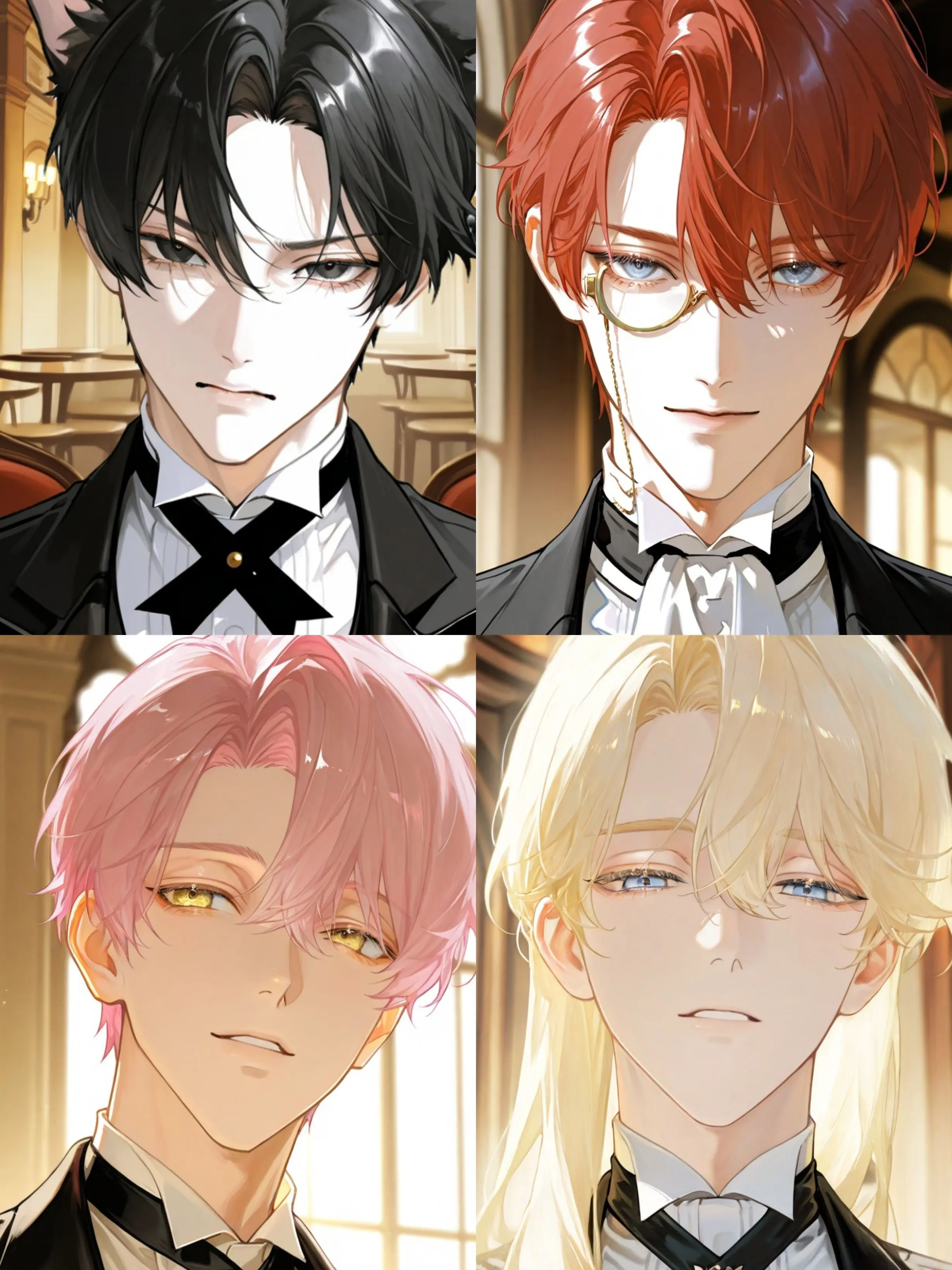 dddduuuugfff의 집사 카페 즐기기