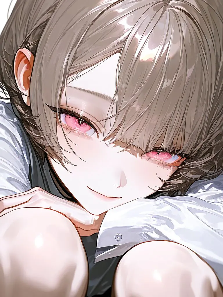 BeigeKagu8254의 せーーんぱいっ！
