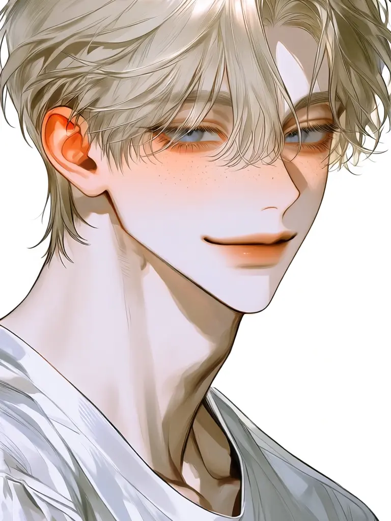 ShyEmoji5210의 Elian