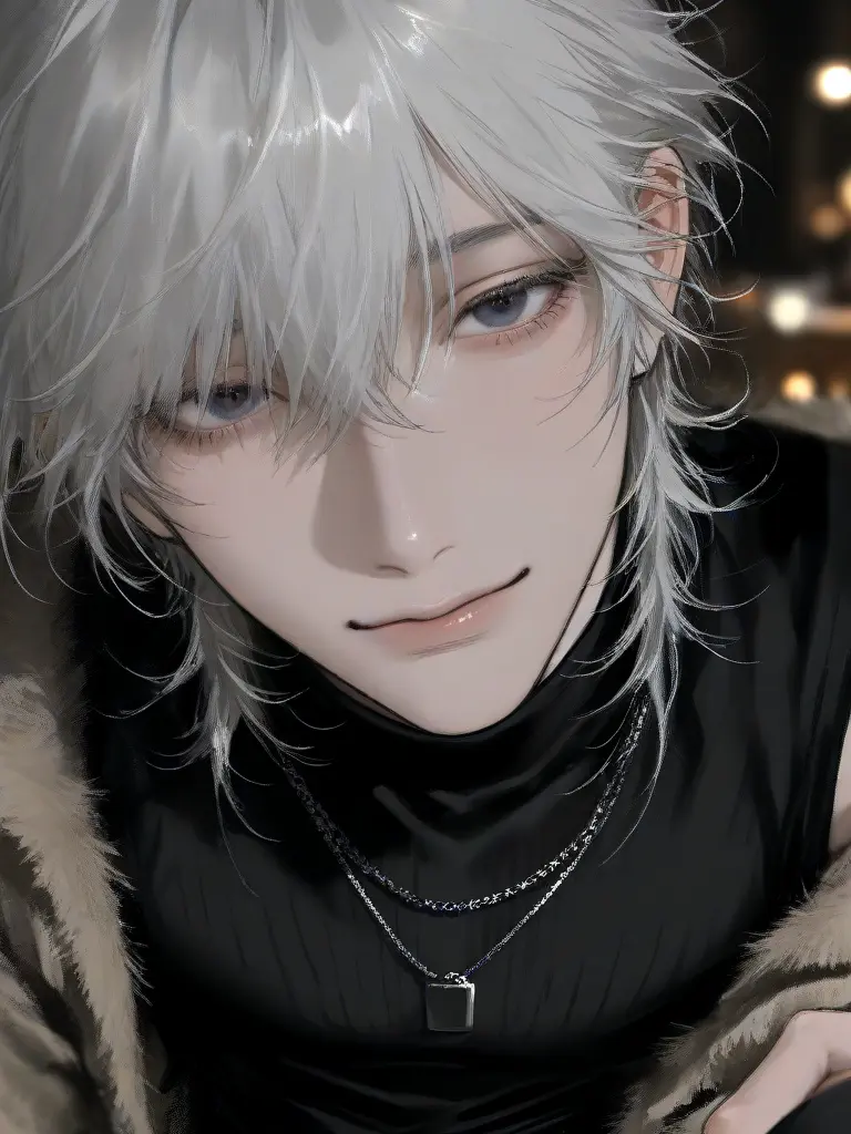 wishfor의 ⋆.✩