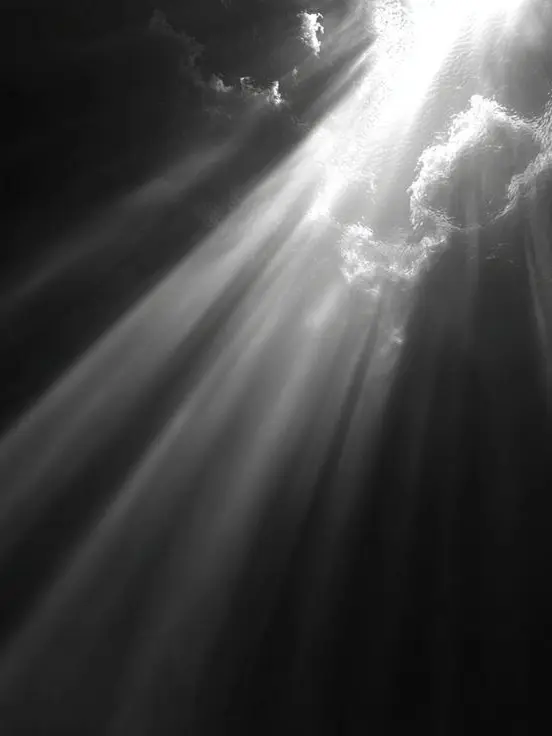 soleumsuki의 I Don't Need a Guardian Angel