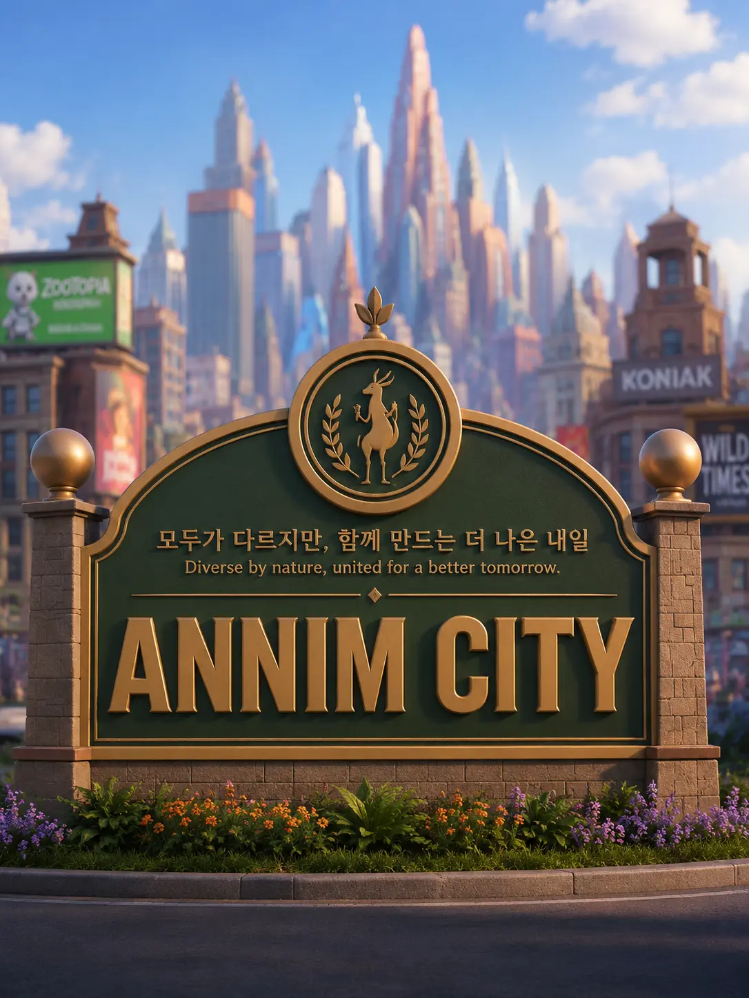 Kuyng_kuyng_2의 ANNIM CITY