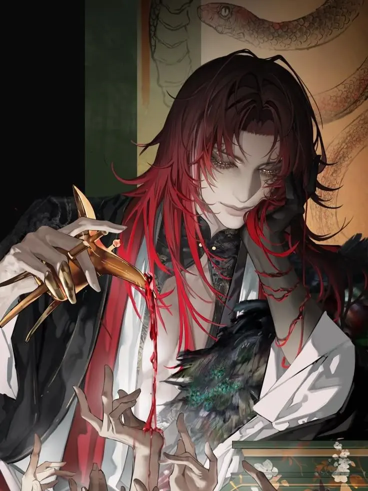 LowSlab0353의 아르케인-[피닉스]