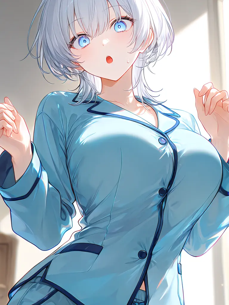 acelmd의 女体化してもうたぁぁぁぁ！