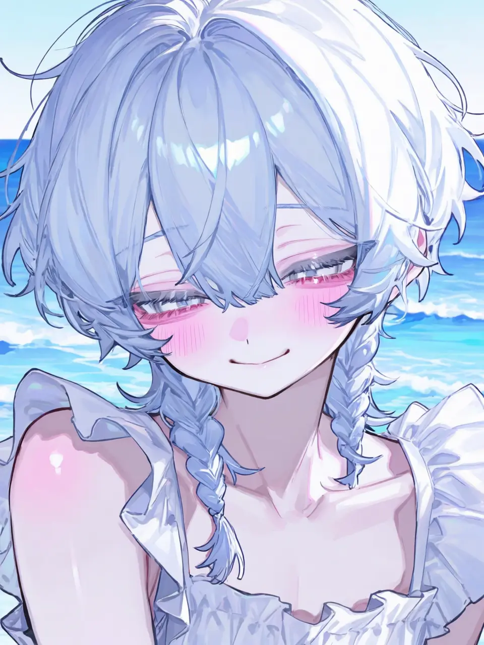 uiui0_0_의 歌姫はおとこの娘