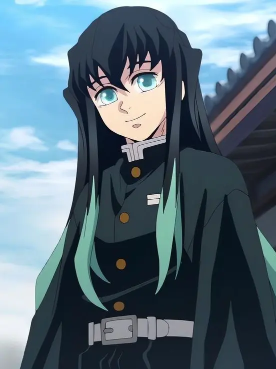 muiii7의 토키토 무이치로