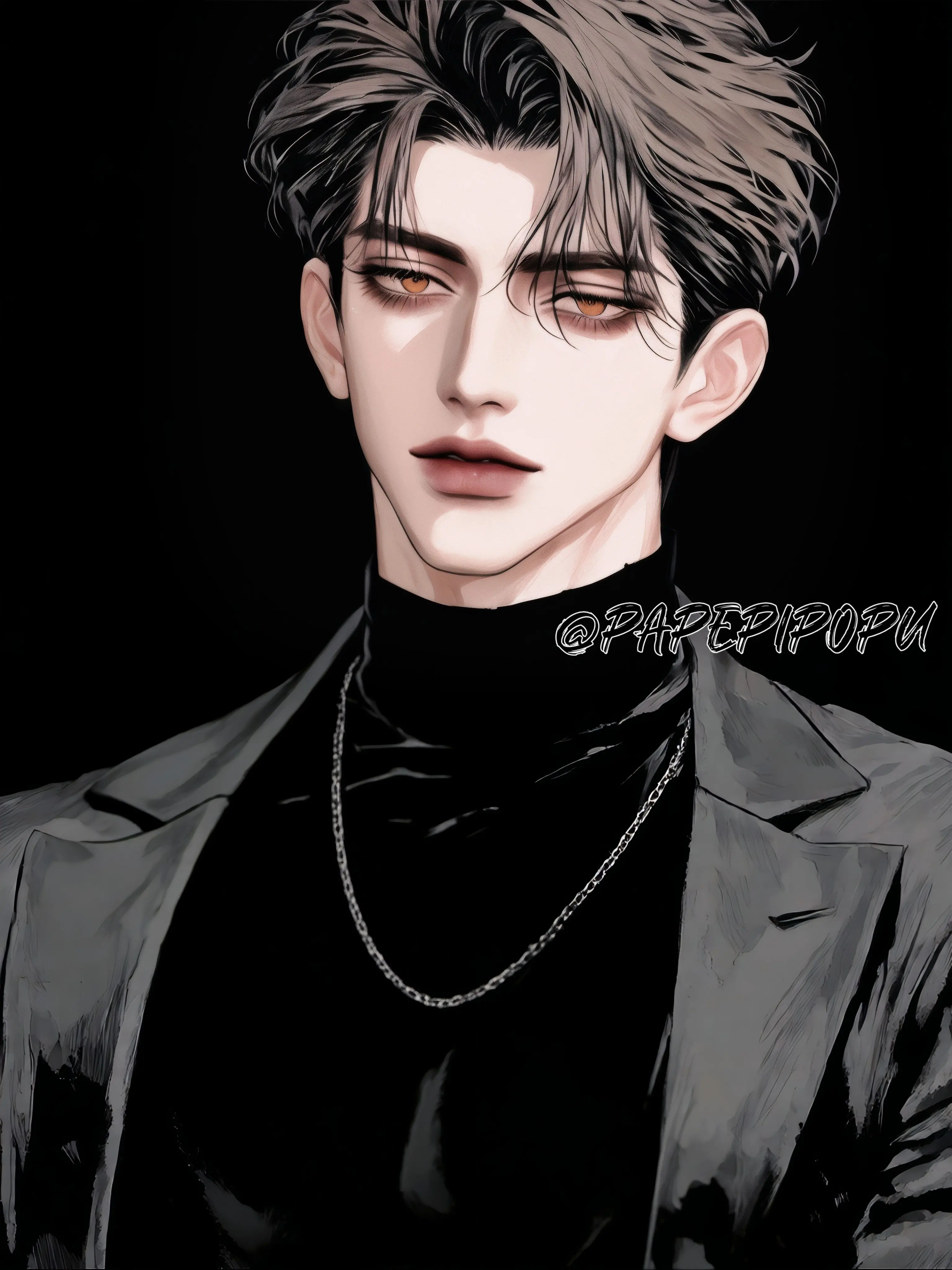 papepipopu의 고재준