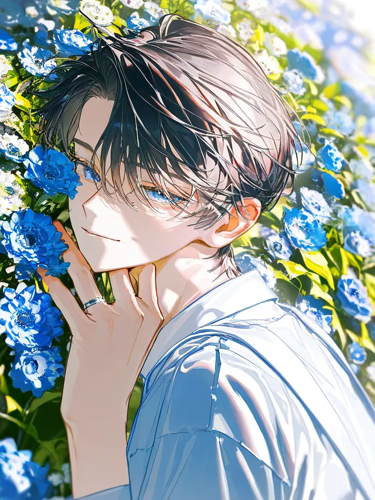 ochaocha의 ・ー・・　ーーー　・・・ー　・