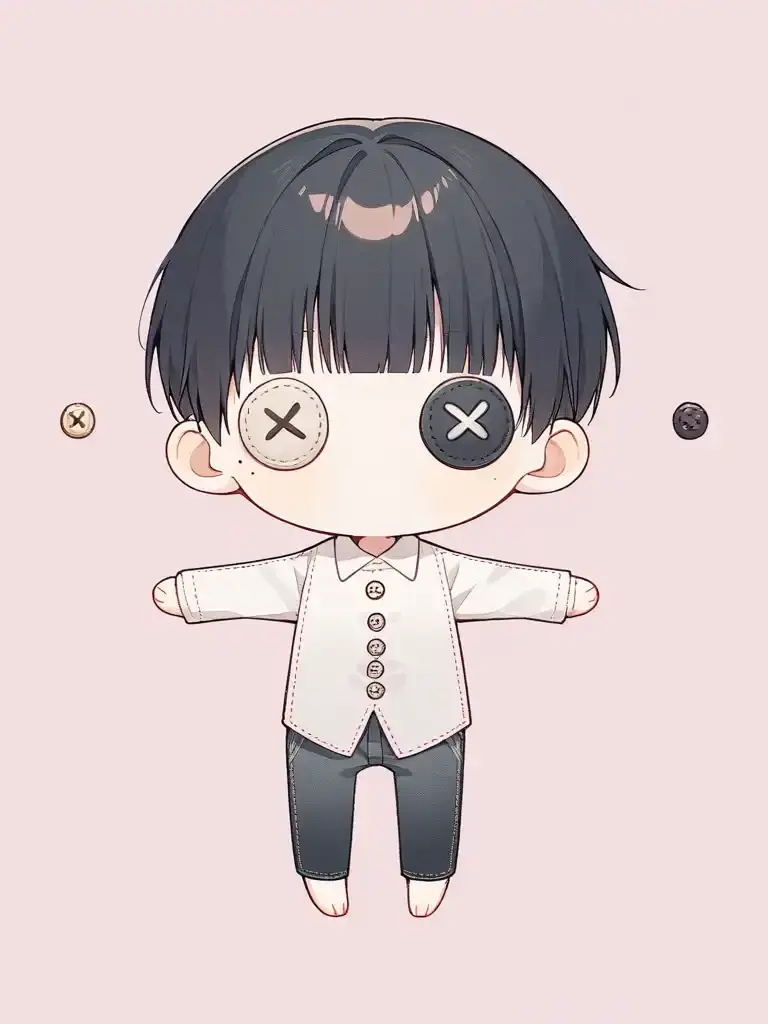 MusclyEland3194의 恋人のぬいぐるみ