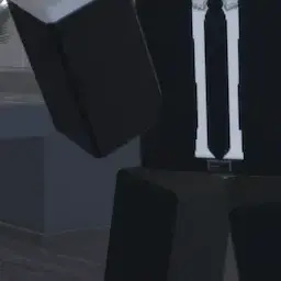 UrbanLand6974의 うさぎになっちまった